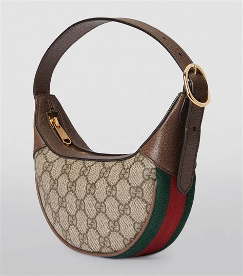 Gucci ophidia shoulder bag